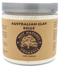 Australian Clay Beige