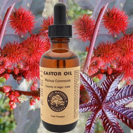 Castor Oil Organic