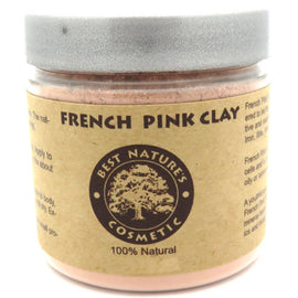 French Clay Pink