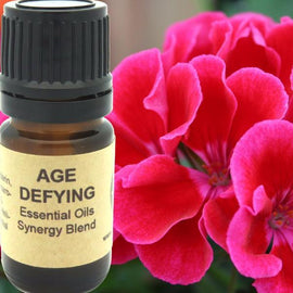 Age Defying Essential Oils Synergy Blend