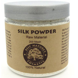 Silk Powder