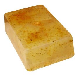 Organic Luxury Tropical Soap. All Natural SLS Free 120g